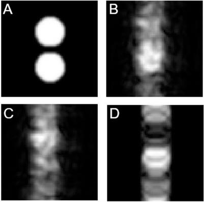 Low-field MRI at high magnetic field instability and inhomogeneity conditions